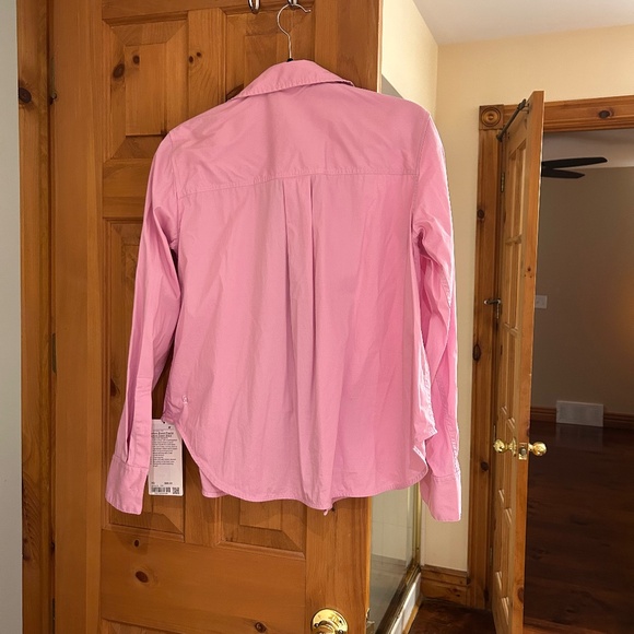 Lululemon Shirt Size XS - Picture 3 of 5